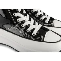 Sneakers ZWART