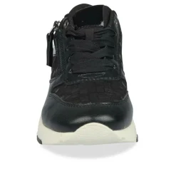 Sneakers ZWART