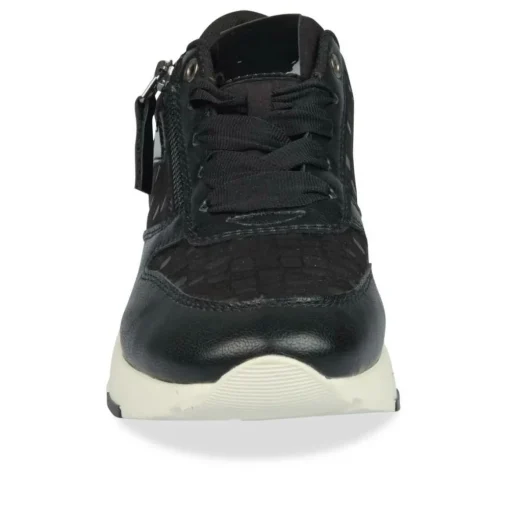Sneakers ZWART