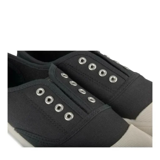 Sneakers ZWART