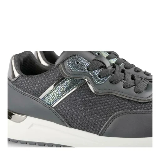 Sneakers ZWART