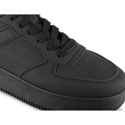Sneakers ZWART