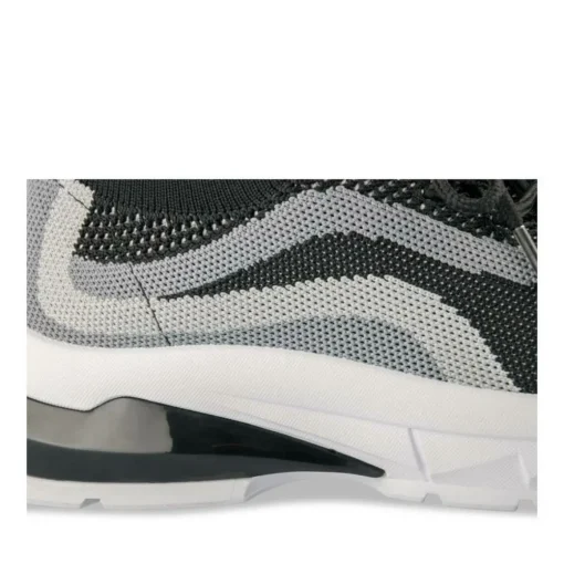 Sneakers ZWART