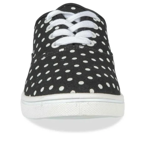 Sneakers ZWART