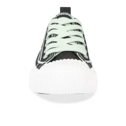 Sneakers ZWART