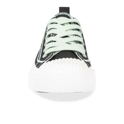 Sneakers ZWART