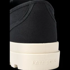 Sneakers ZWART