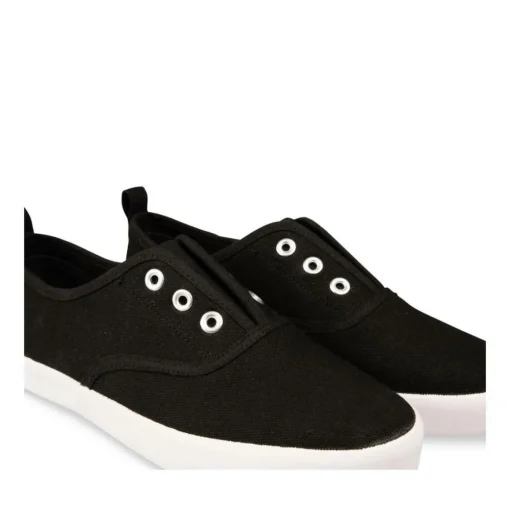 Sneakers ZWART