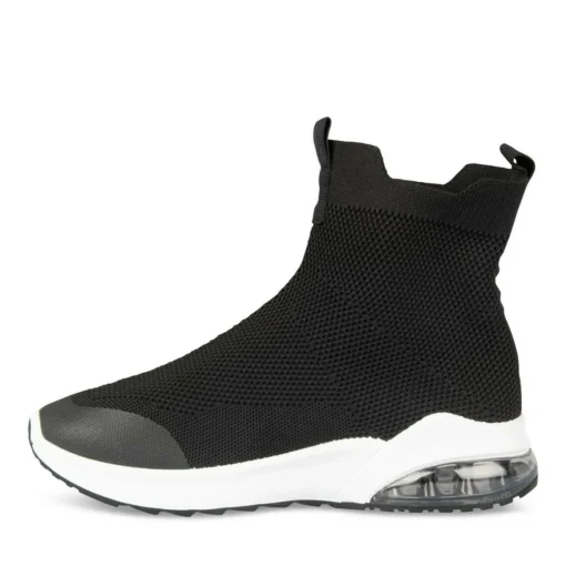 Sneakers ZWART