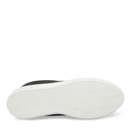 Sneakers ZWART
