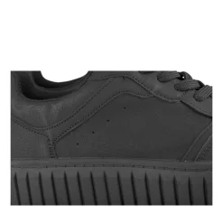 Sneakers ZWART