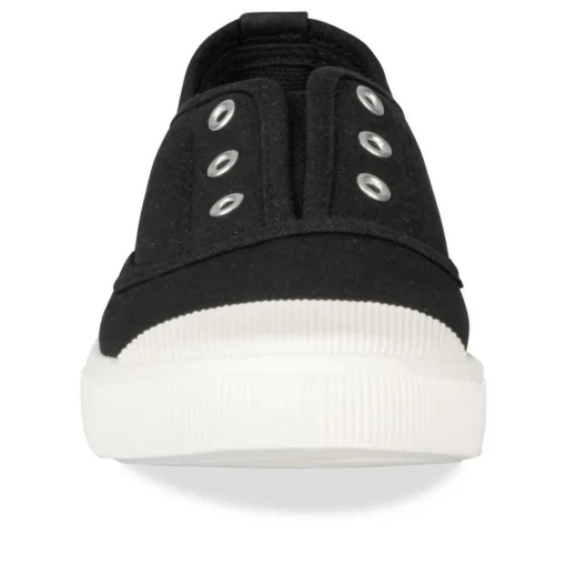 Sneakers ZWART