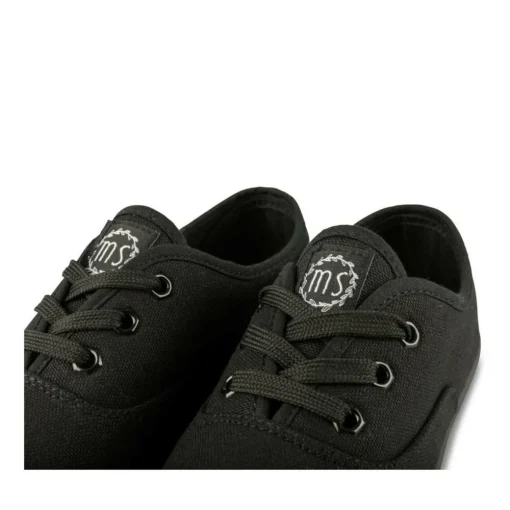 Sneakers ZWART