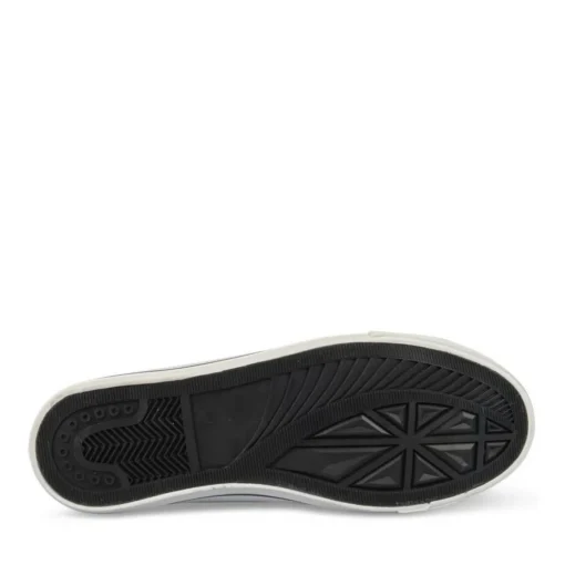 Sneakers ZWART