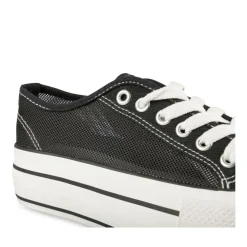 Sneakers ZWART