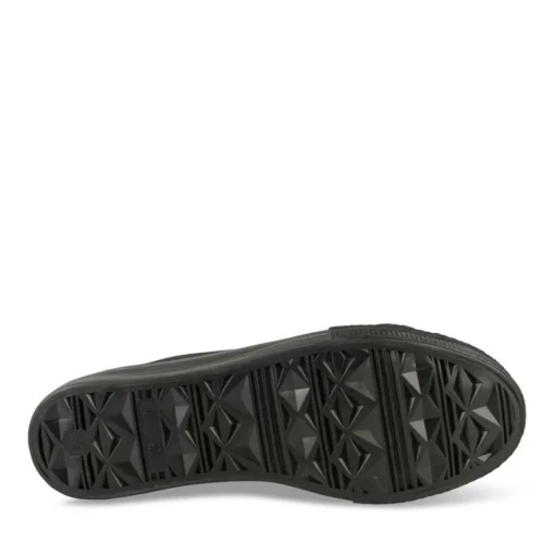 Sneakers ZWART
