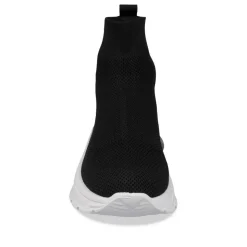 Sneakers ZWART