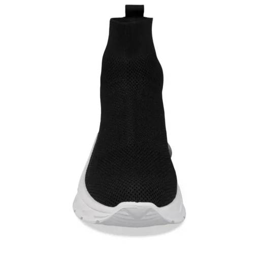 Sneakers ZWART