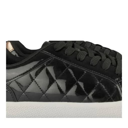 Sneakers ZWART