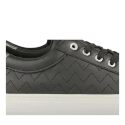 Sneakers ZWART