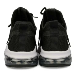 Sneakers ZWART