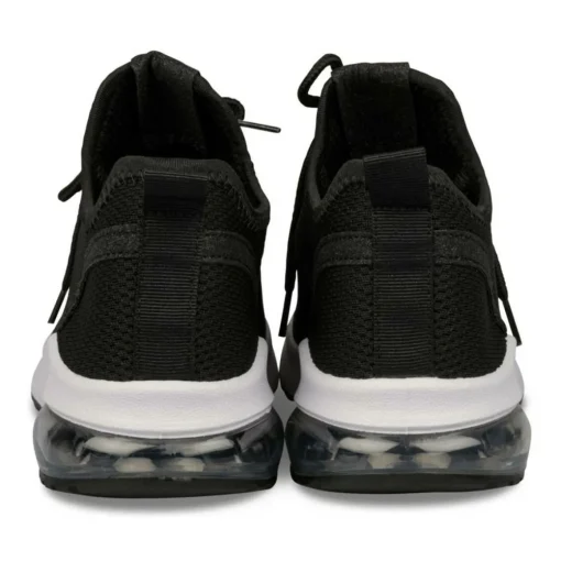 Sneakers ZWART