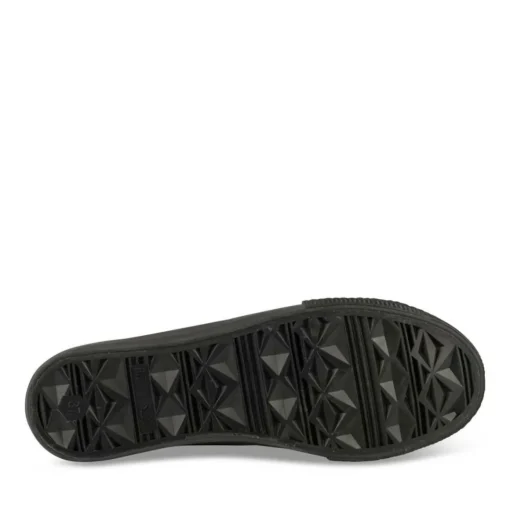 Sneakers ZWART