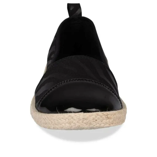 Sneakers ZWART