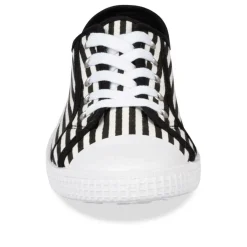 Sneakers ZWART