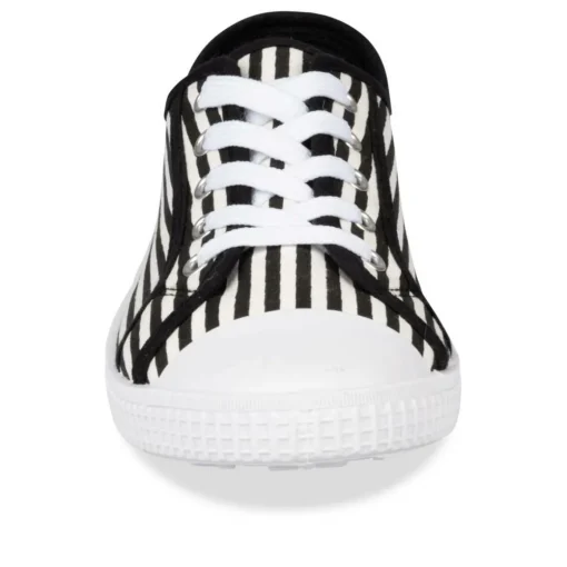 Sneakers ZWART