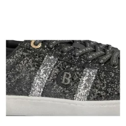 Sneakers ZWART