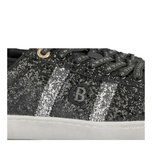 Sneakers ZWART