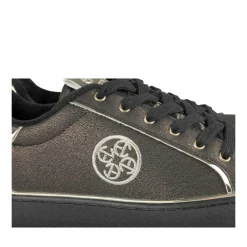 Sneakers ZWART