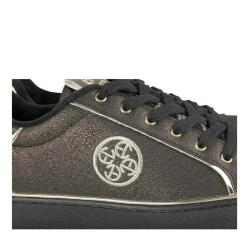 Sneakers ZWART