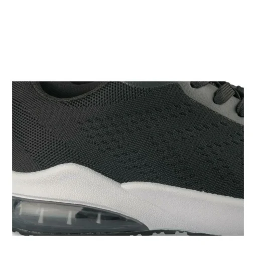 Sneakers ZWART