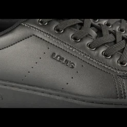 Sneakers ZWART