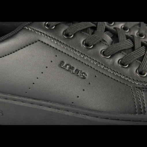 Sneakers ZWART