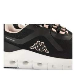 Sneakers ZWART