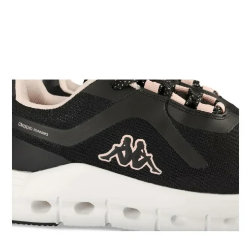 Sneakers ZWART