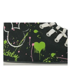 Sneakers ZWART