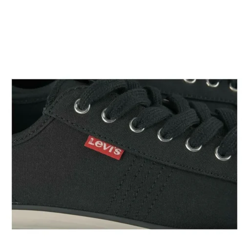 Sneakers ZWART