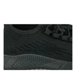 Sneakers ZWART