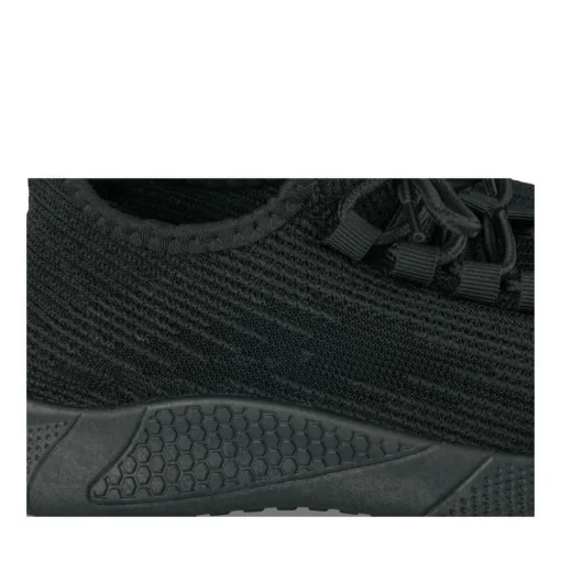 Sneakers ZWART