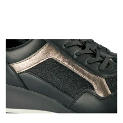 Sneakers ZWART