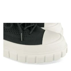 Sneakers ZWART