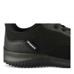 Sneakers ZWART