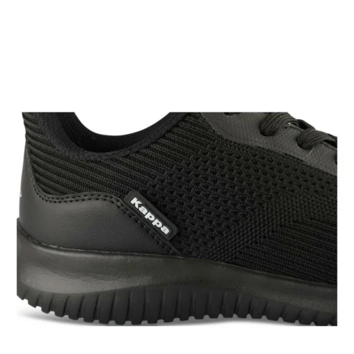 Sneakers ZWART