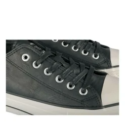 Sneakers ZWART