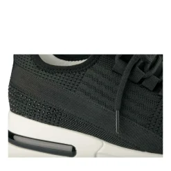 Sneakers ZWART