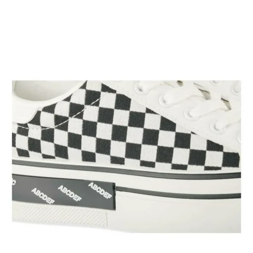 Sneakers ZWART